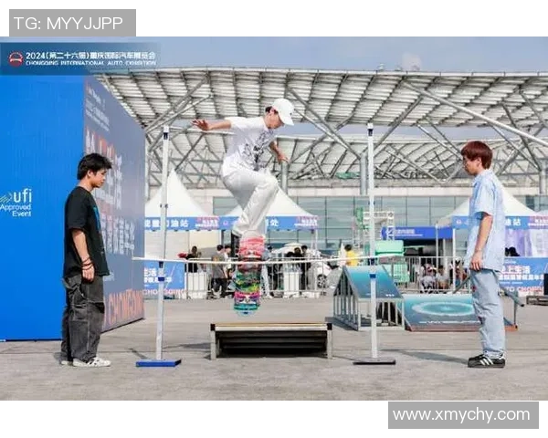 重庆滑板队实力提升引发热议滑板文化新潮流的崛起与发展