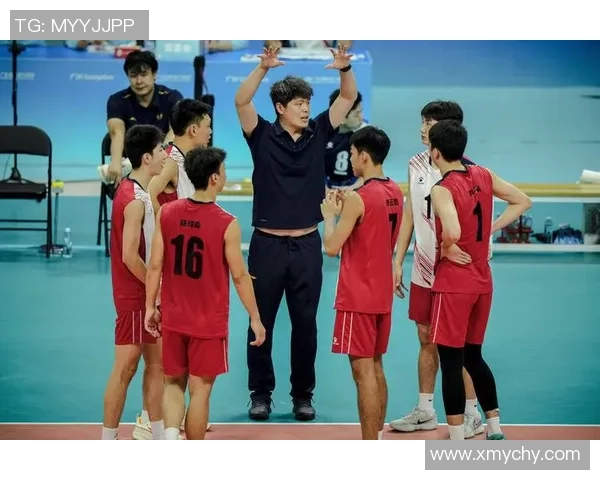 重庆排球队状态分析与未来展望聚焦排球运动发展新机遇