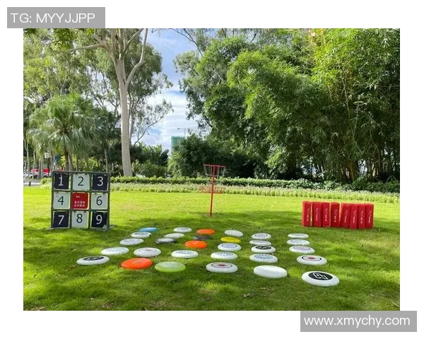 飞盘盛宴：深入探讨广州飞盘队的速度与技巧之美