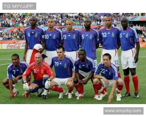 2006年世界杯中国队对阵法国队的精彩回顾与赛后分析