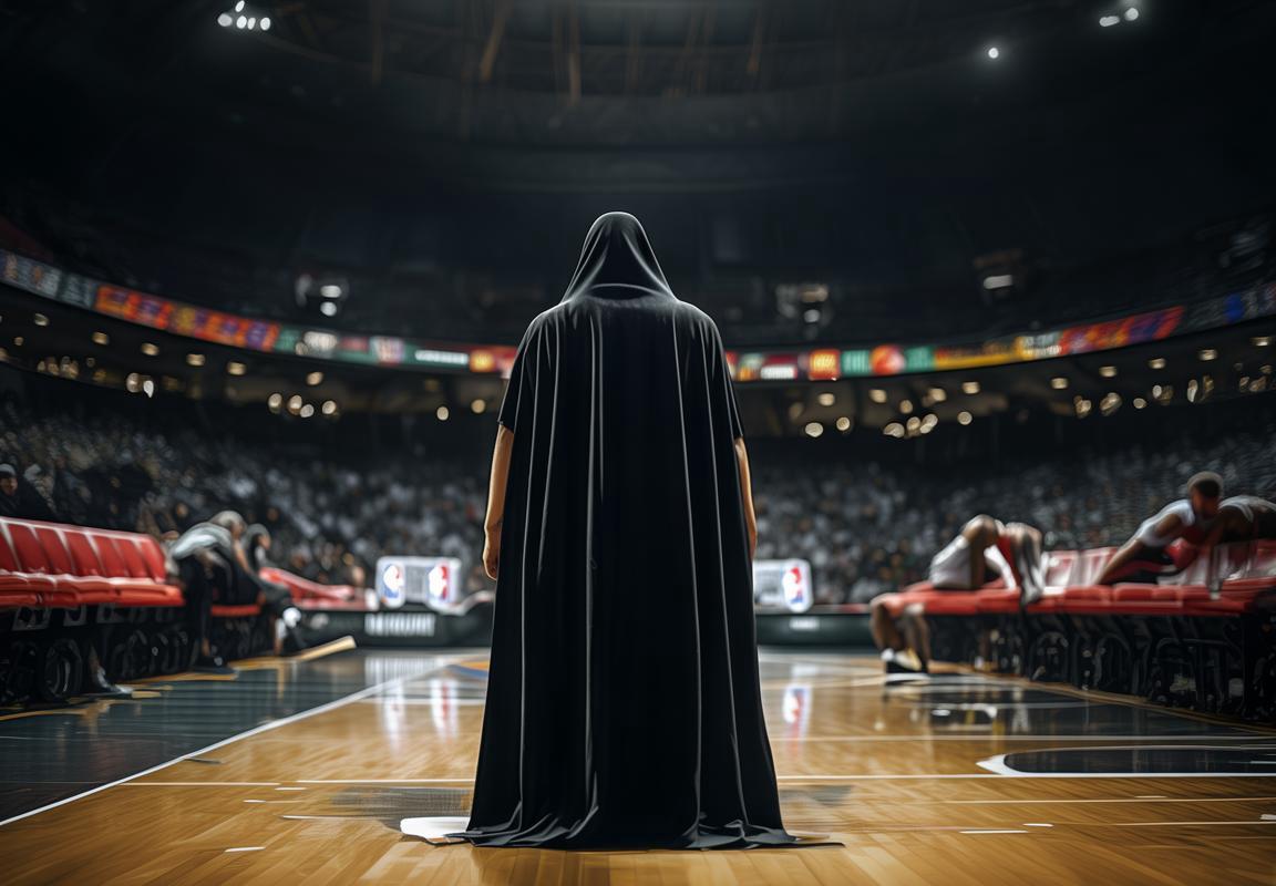 2007年NBA季后赛奇才与骑士的激烈对决回顾与分析
